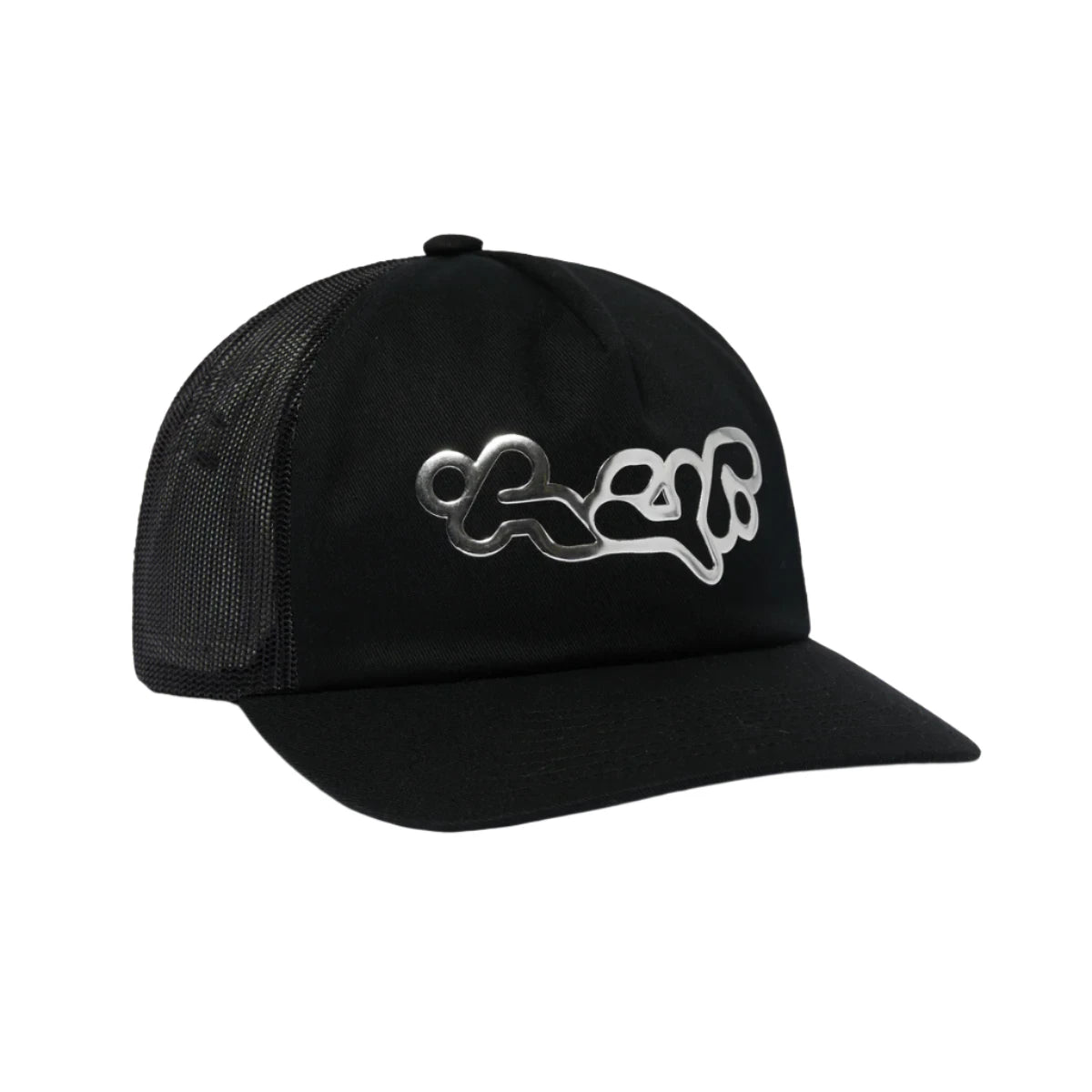 Huf Hell Razor Trucker Hat