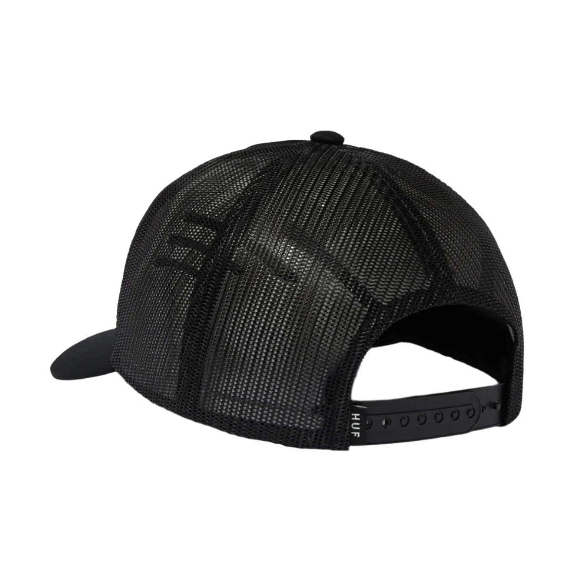 Huf Hell Razor Trucker Hat