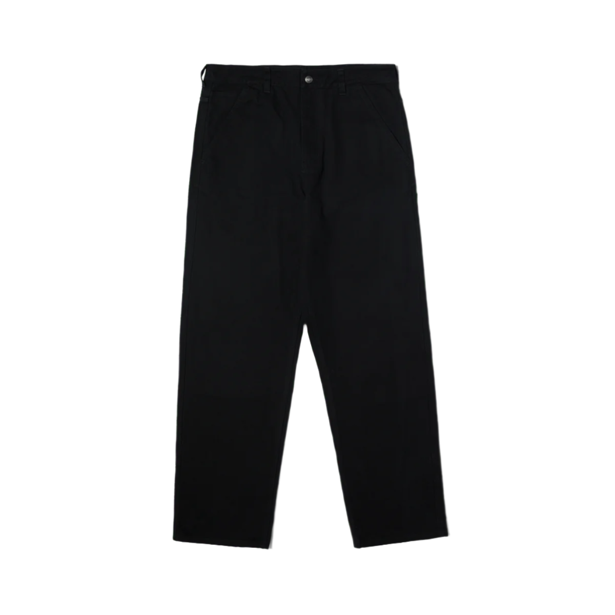 Huf Mason Pant Black