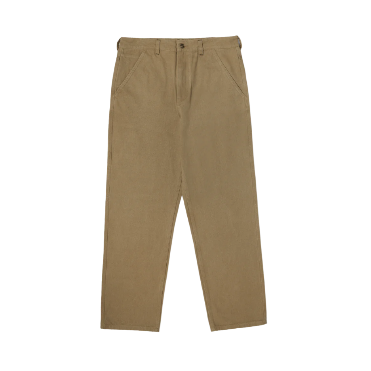 Huf Mason Pant Putty