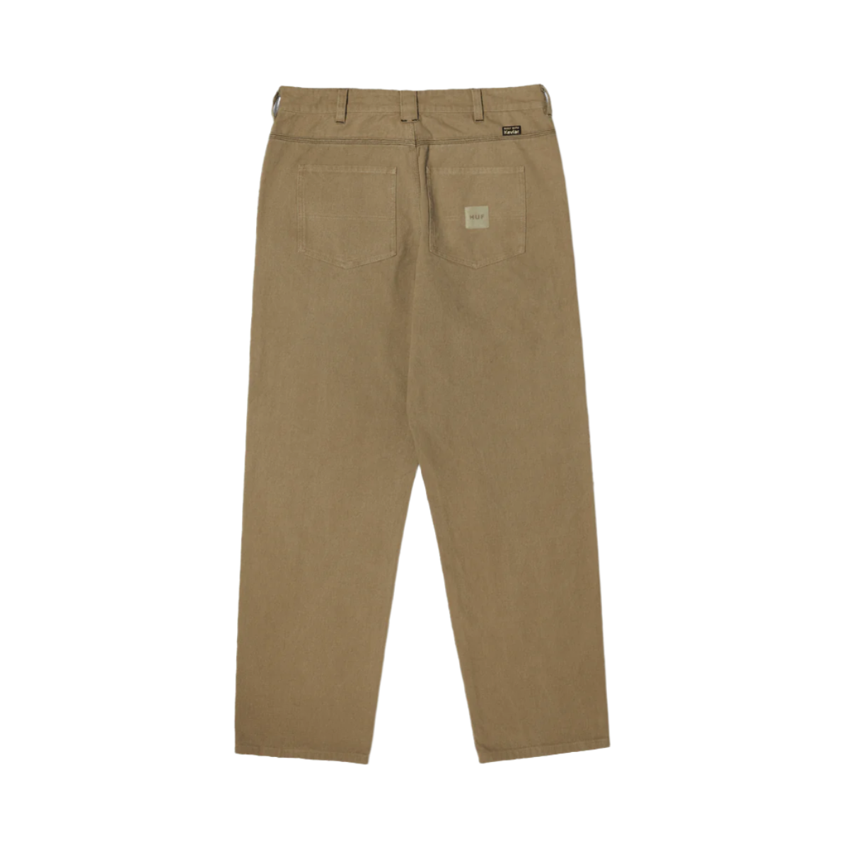 Huf Mason Pant Putty