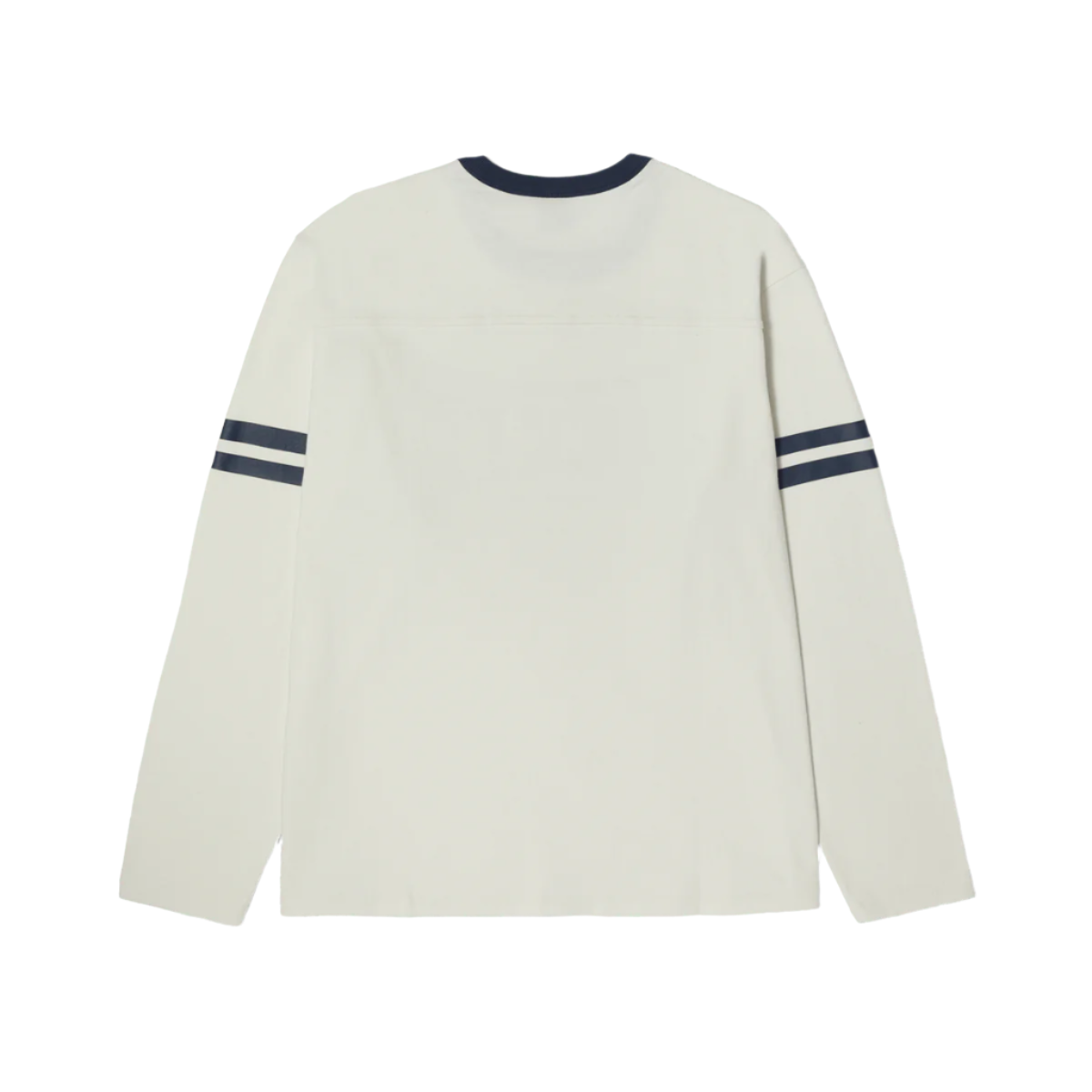 Huf Exeter Long Sleeve Football Shirt