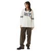 Huf Exeter Long Sleeve Football Shirt