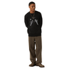 Huf Song Intarsia Sweater