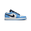Jordan 1 Low UNC (2021) 