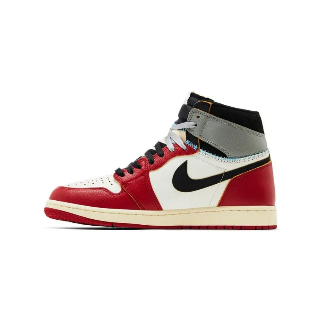 Jordan 1 Union Chicago Shadow
