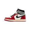 Jordan 1 Union Chicago Shadow