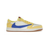 Jordan 1 Retro Low OG SP Travis Scott Canary