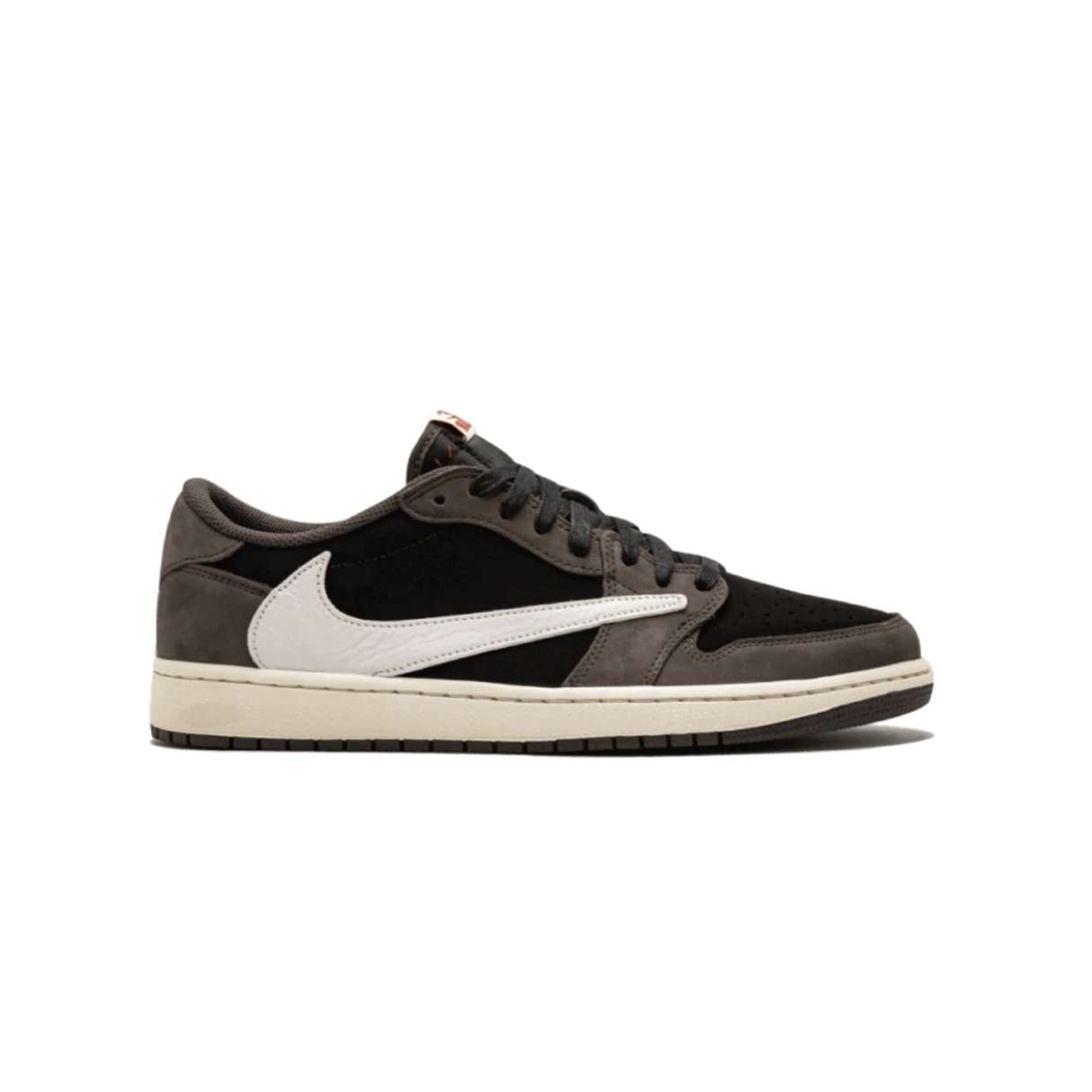 Jordan 1 Retro Low OG SP Travis Scott Mokka