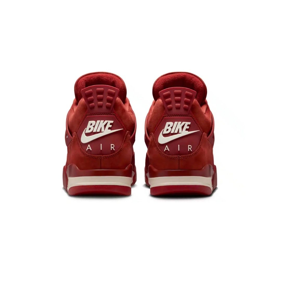Jordan 4 Retro OG SP Nigel Sylvester Brick by Brick