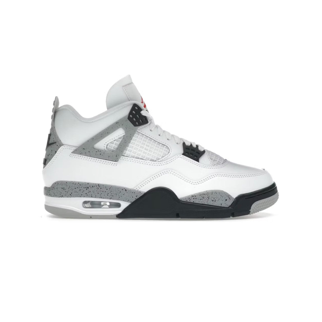 Jordan 4 Retro 2
