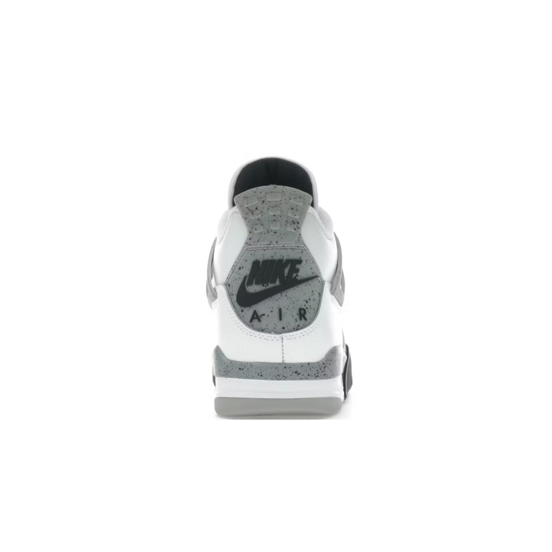 Jordan 4 Retro 4