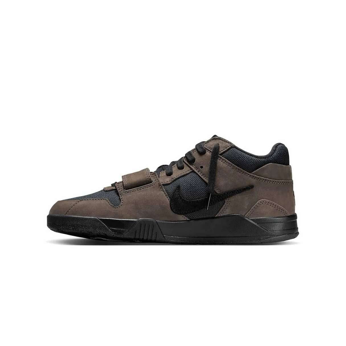 Jordan Jumpman Jack TR Travis Scott Dark Mocha