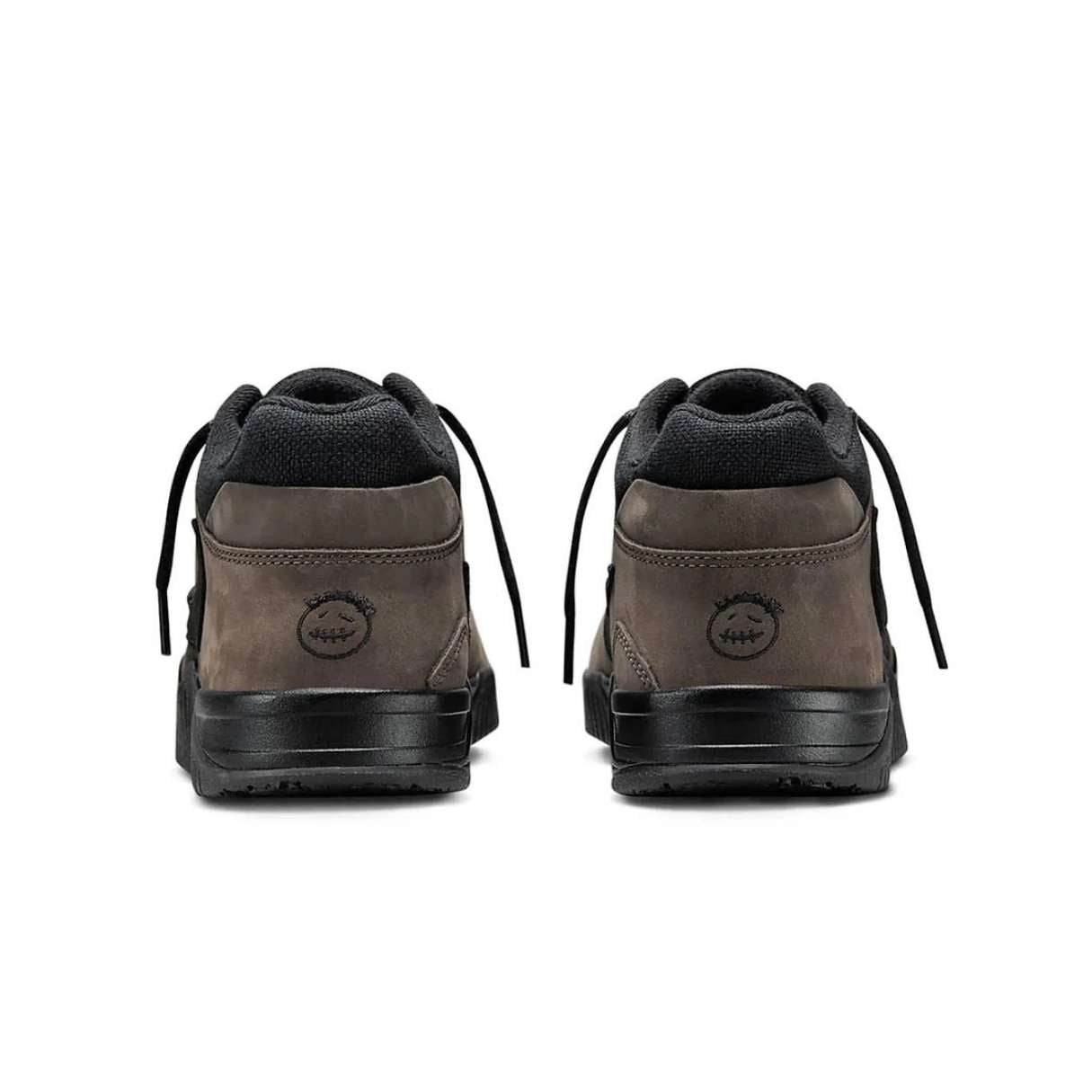 Jordan Jumpman Jack TR Travis Scott Dark Mocha