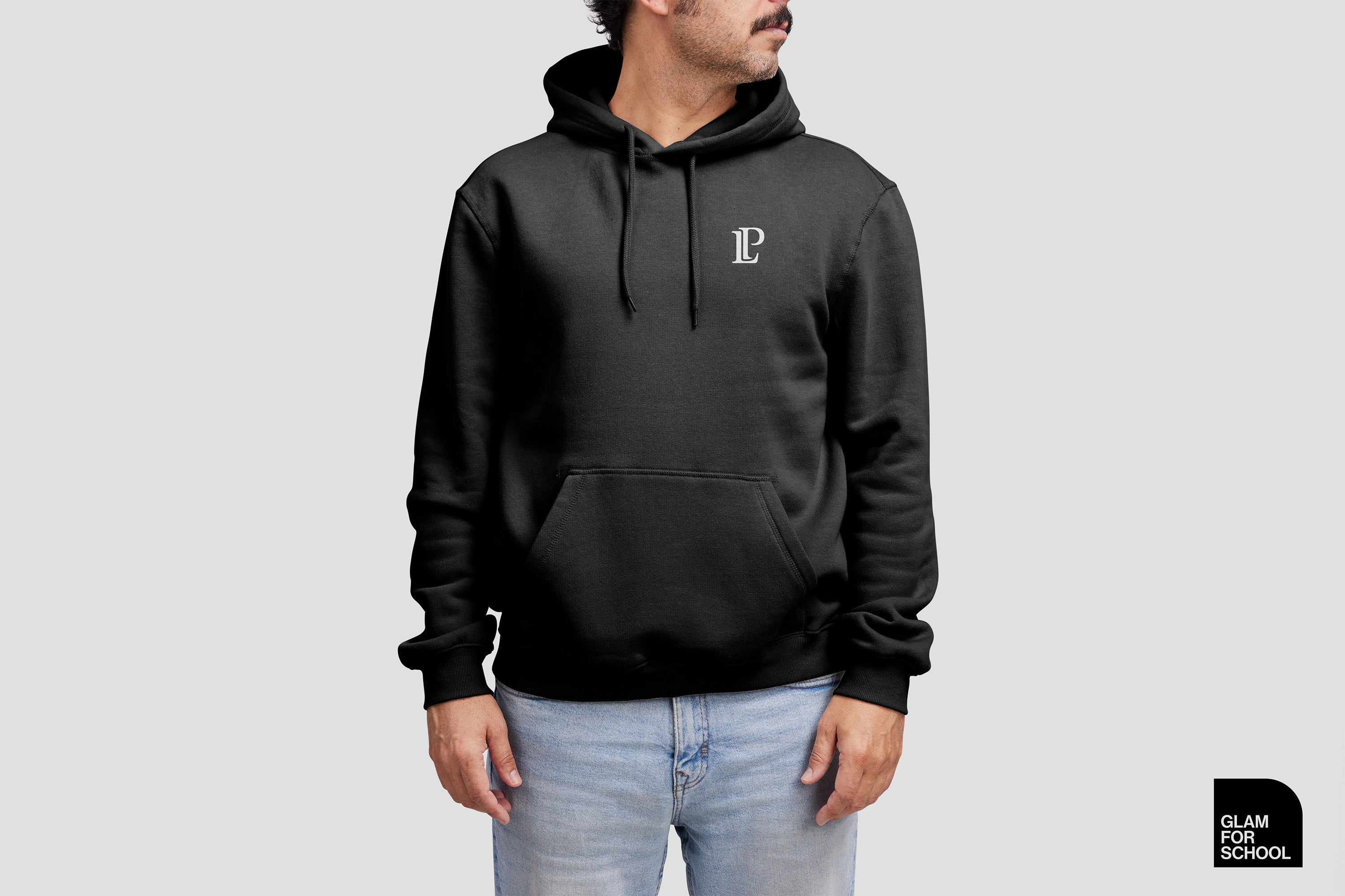 Hoodie Pindemonte Arco dei Gavi