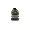 New Balance 574 Legacy Stone Island Dark Green 
