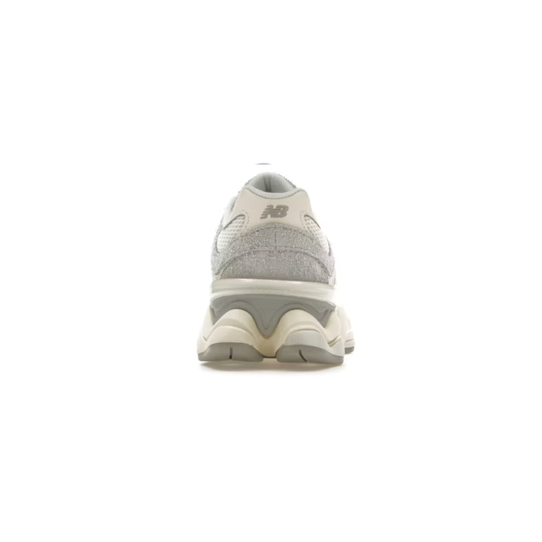 New Balance 9060 Quartz Grey Team Cream 2