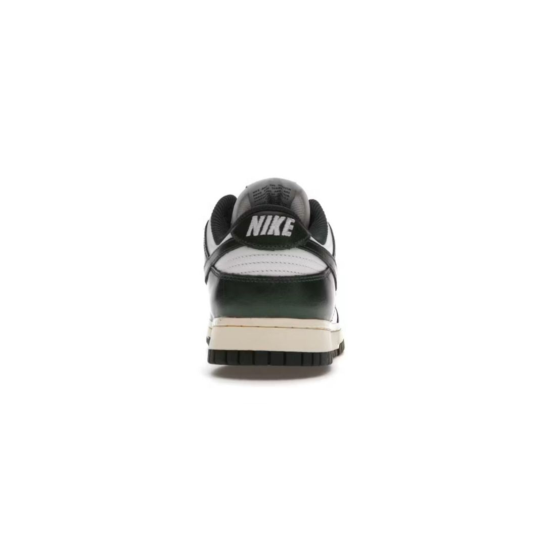 Nike Dunk Low Vintage Green