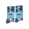 Nike Socks Blue 
