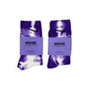 Nike Socks Dark Purple 