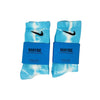 Nike Socks Light Blue