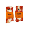 Nike Socks Orange