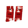 Nike Socks Red