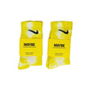 Nike Socks Yellow