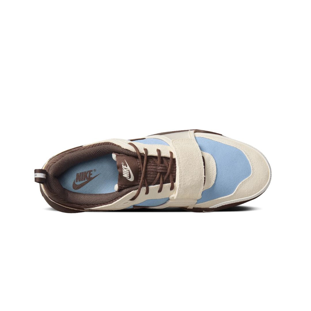 Nike Zoom Field Jaxx x Travis Scott "Leche Blue" 2