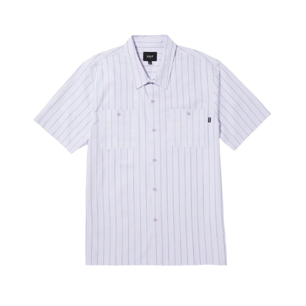 Huf Parker Work Shirt