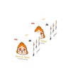 Pop Mart - CRYBABY CHEER UP, BABY! 6