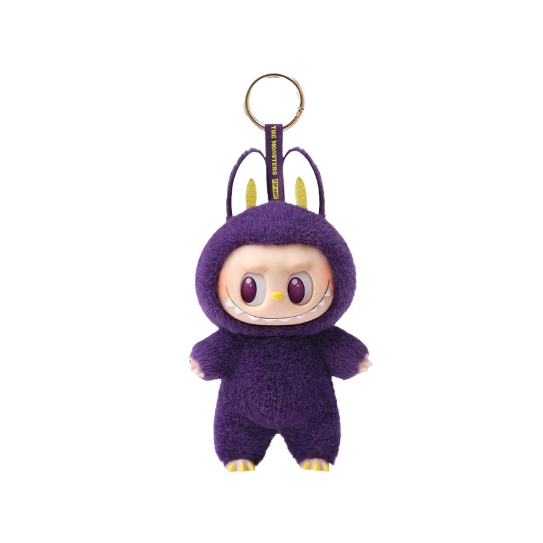 Pop Mart - Labub × Pronunce 2