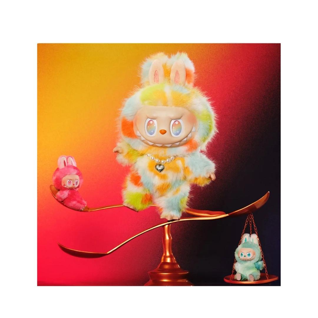 Pop Mart - Labubu - Big Into Energy - 2