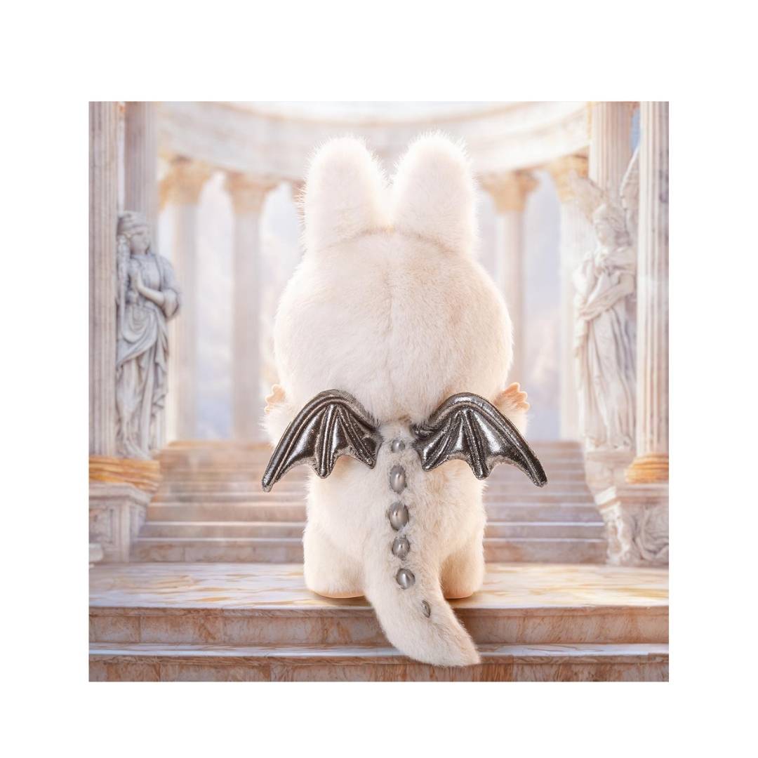 THE MONSTERS - ANGEL IN CLOUDS Vinyl Face Doll 2
