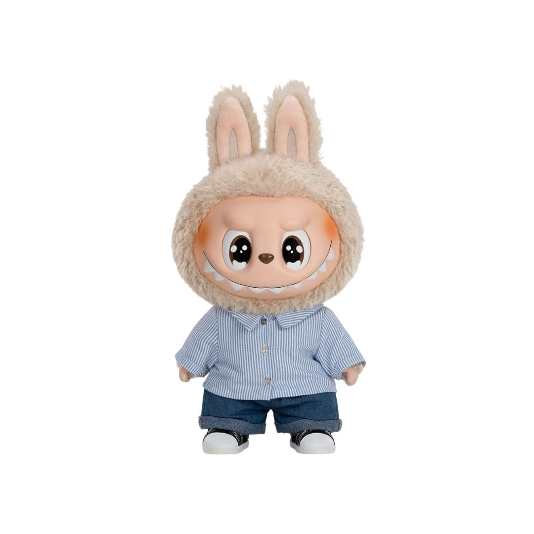 THE MONSTERS - FLIP WITH ME Vinyl Plush Doll