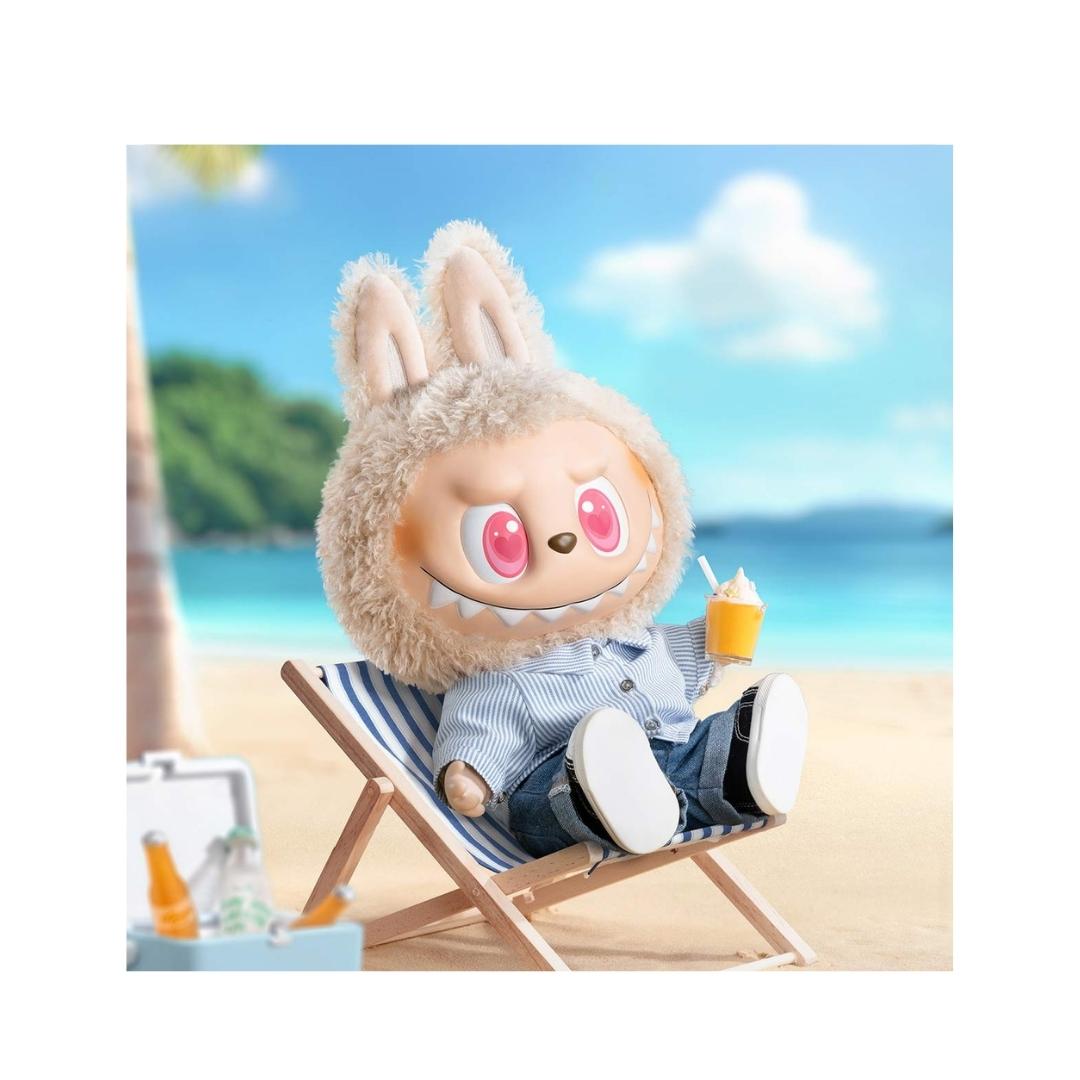 THE MONSTERS - FLIP WITH ME Vinyl Plush Doll 3