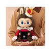 LET'S CHECKMATE CROWN Vinyl Plush Doll 2