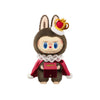 LET'S CHECKMATE CROWN Vinyl Plush Doll