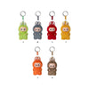 2 Pin for Love Series - Plush Pendant Blind Box - 