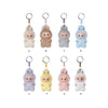 2 Pin for Love Series - Plush Pendant Blind Box - 