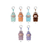 3 Pin for Love Series - Plush Pendant Blind Box - 