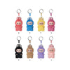 1 Pin for Love Series - Plush Pendant Blind Box - 