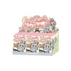 Labubu The Monsters Tasty Macarons Vinyl Face - 6x Blind Box (intero set)