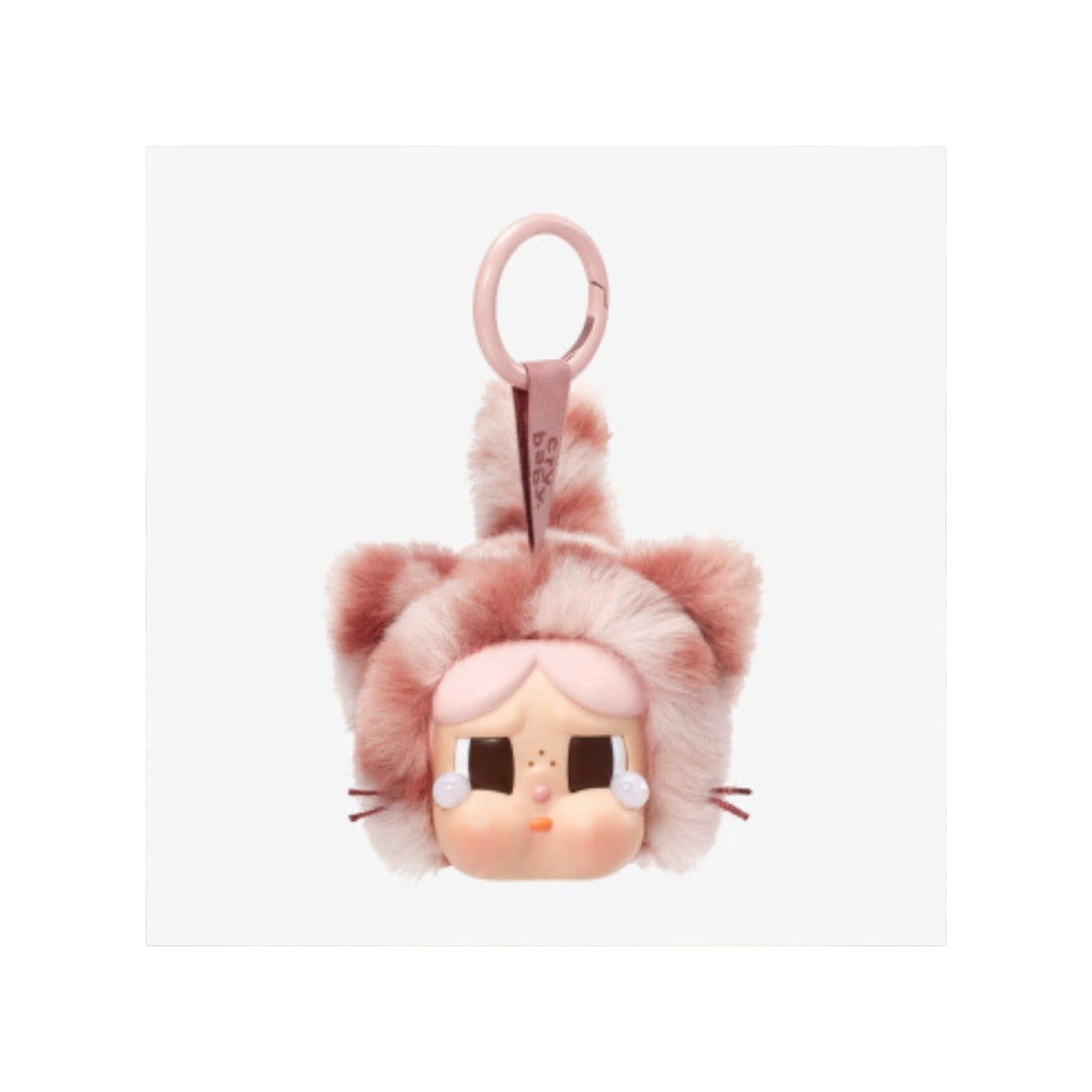 Pop Mart CRYBABY Wild w