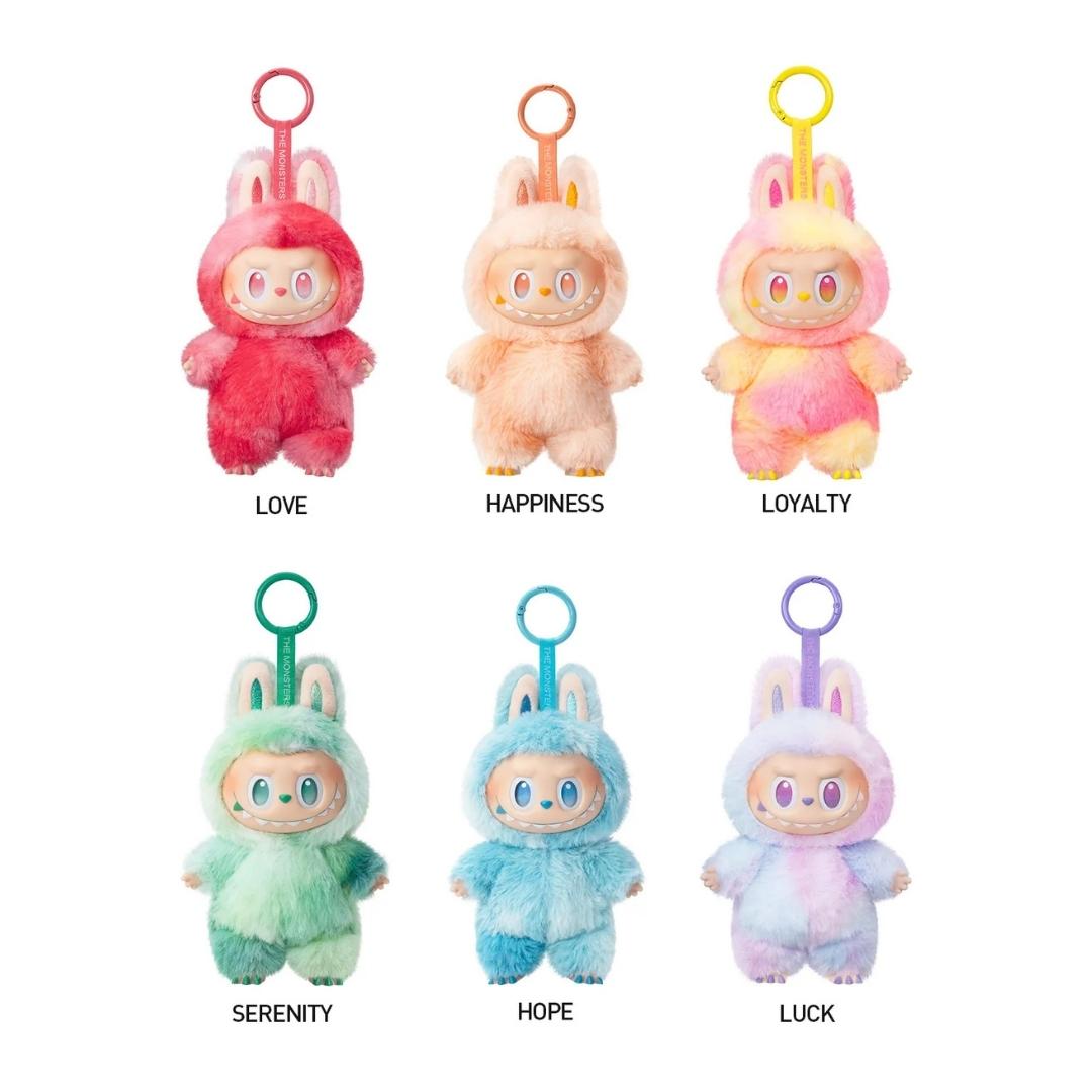 Labubu Big into Energy Series 1 Blind Box