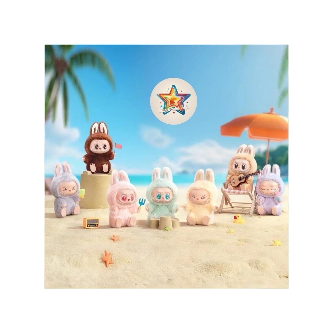 Labubu The Monsters Have a Seat 1 Blind Box