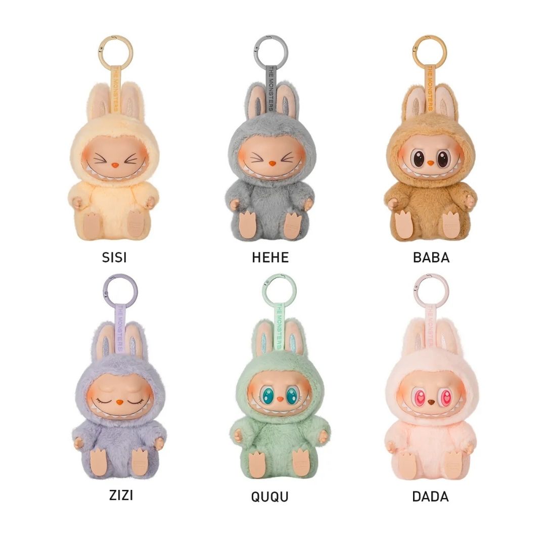 Labubu 1 Blind Box