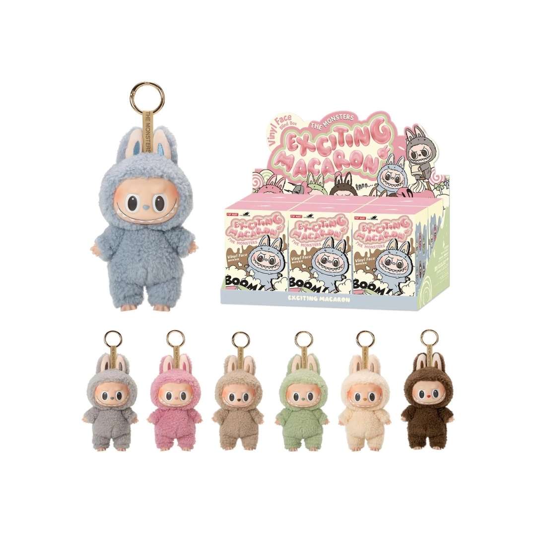 Labubu 1 Blind Box