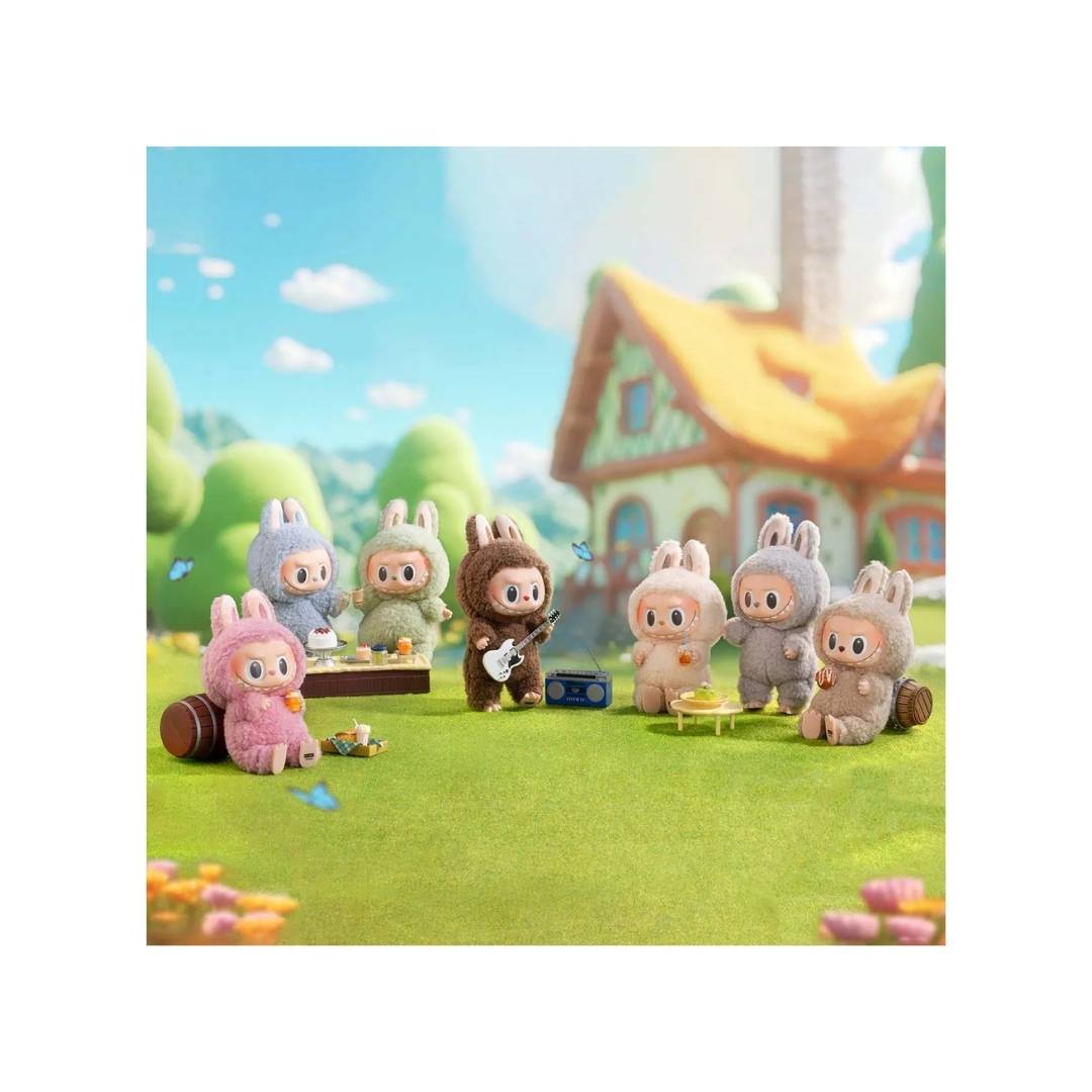 Pop Mart Labubu Blind Box