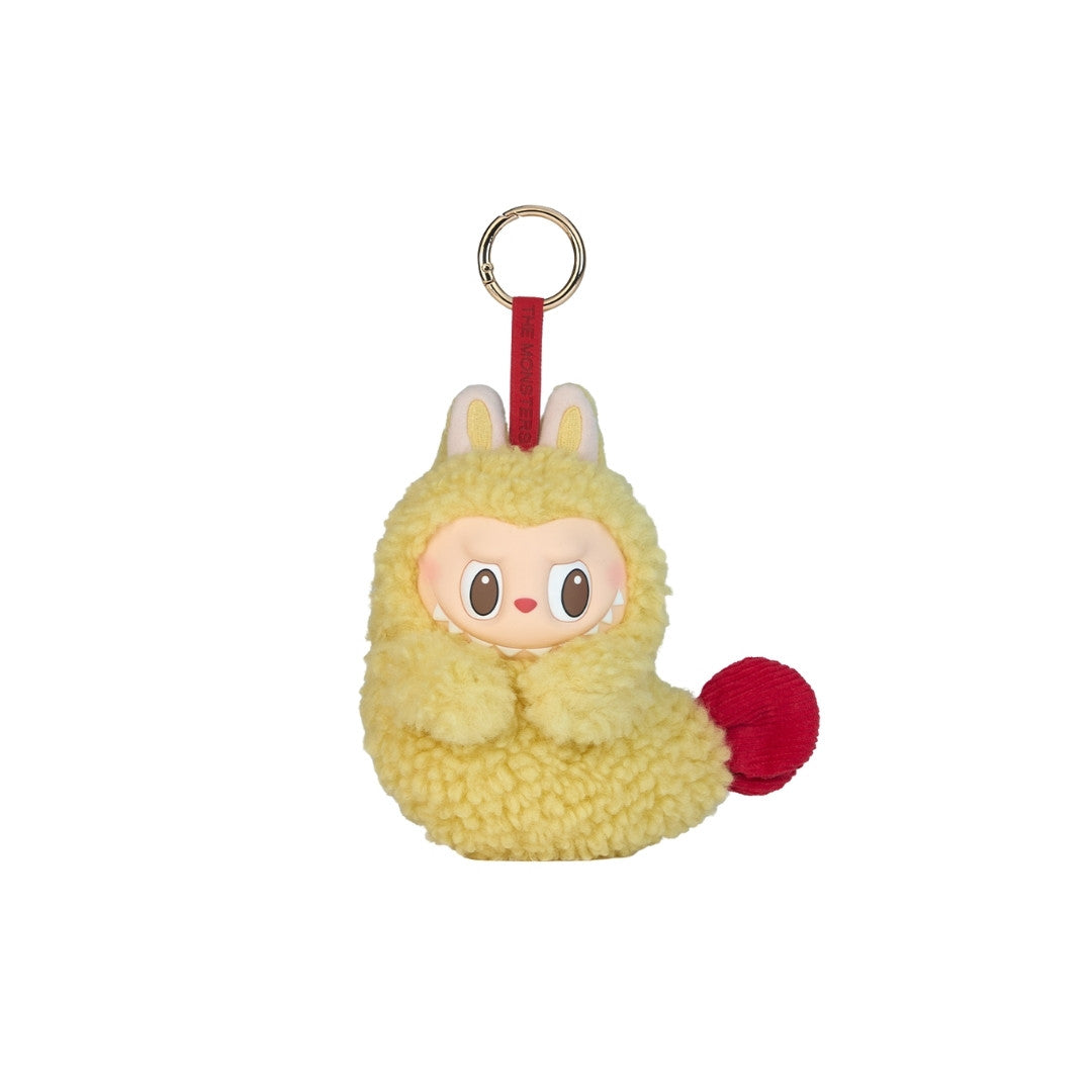 Pop Mart Labubu Shrimp
